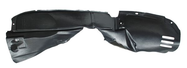 [FOFIE11TISL] TOLVA SALPICADERA FORD FIESTA 11-19 PLAST IZQ (135948)