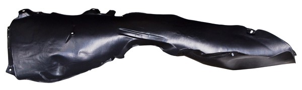 [FOFO08TOSAR] TOLVA SALPICADERA FORD FOCUS 08-11 PLAST TYPE EUROPA DER TW