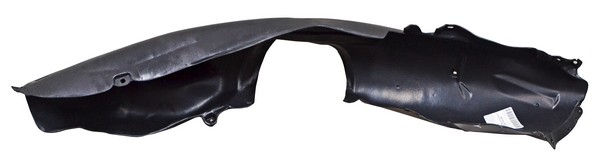 [TISFFO09LP] TOLVA SALPICADERA FORD FOCUS 09-11 PLAST EUROPA TYPE IZQ TW