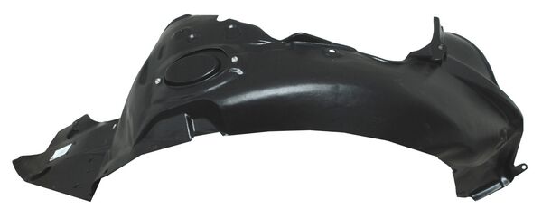 [FOFUS06TISR] TOLVA SALPICADERA FORD FUSION 06-09 PLAST DER (11519)