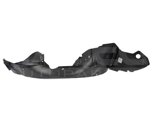 TOLVA SALPICADERA FORD FUSION 10-12 PLAST DER (131248) TW