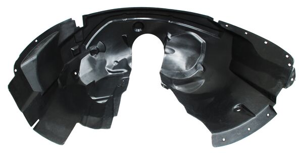[FOFUS13TISR] TOLVA SALPICADERA FORD FUSION 13-16 PLAST DER (136131)