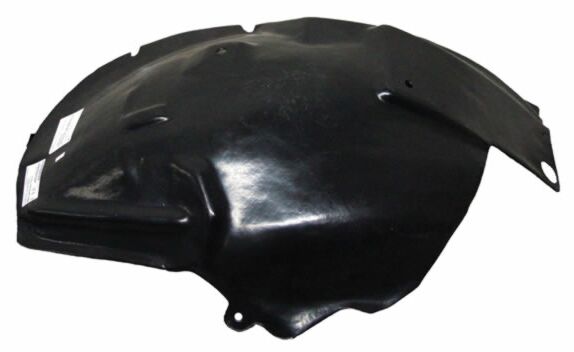 [FOMUS05TISTR] TOLVA SALPICADERA FORD MUSTANG 05-09 GT TRAS DER (10208)