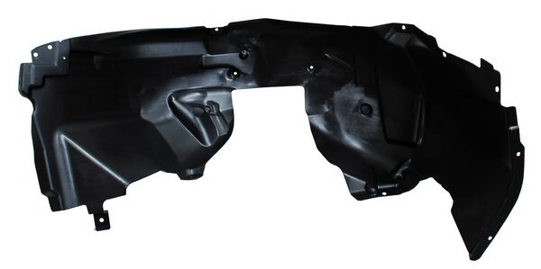 [TISFMU15RP] TOLVA SALPICADERA FORD MUSTANG 15-17 PLAST DER