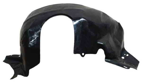 [FOMUS94TISL] TOLVA SALPICADERA FORD MUSTANG 94-98 PLAST IZQ (7886) TW *R