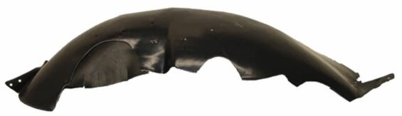 [FOPU97TISR] TOLVA SALPICADERA FORD PU / EXPEDITION 97-02 PLAST DER (1729)