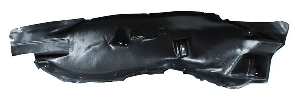 [FOPU15TOSL] TOLVA SALPICADERA FORD PU 15-18 2.7L IZQ TW *R