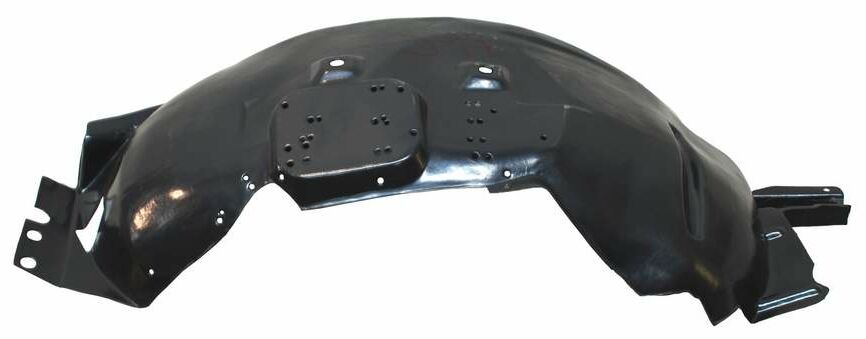 TOLVA SALPICADERA FORD RANGER DE 1993 AL 1997 PLAST DER (7895) TW 