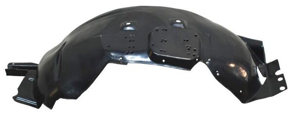 [FORAN93TISL] TOLVA SALPICADERA FORD RANGER DE 1993 AL 1997 PLAST IZQ (7896) *R