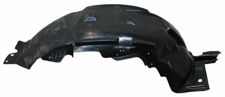 [FORAN98TISR] TOLVA SALPICADERA FORD RANGER DE 1998 AL 2004 / DE 2005 AL 2011 AMER PLAST DER (7898)