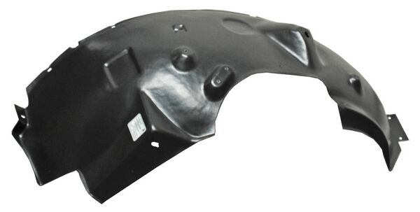 [FOSUP08TISL] TOLVA SALPICADERA FORD SUPER DUTY DE 2008 AL 2010 PLAST IZQ (11709) TW