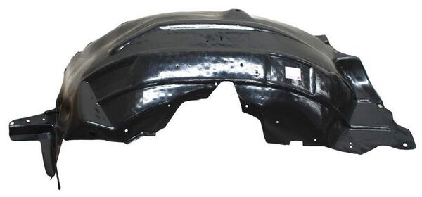 [FOSUP99TISL] TOLVA SALPICADERA FORD SUPER DUTY DE 1999 AL 2007 PLAST IZQ (7899) TW *R