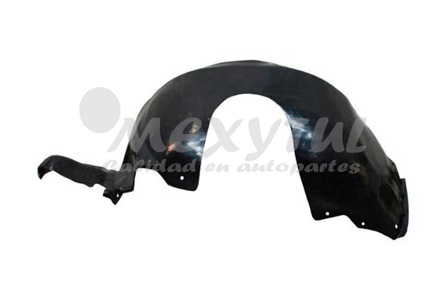 [FOWIN95TISR] TOLVA SALPICADERA HONDA CIVIC 92-95 DER (130770) ****2