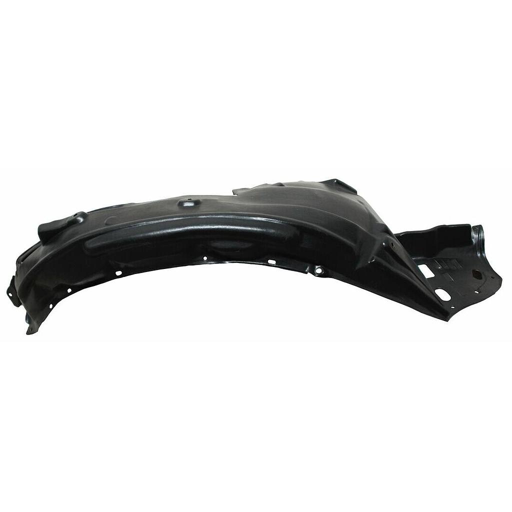 [HOACC08TIS4R] TOLVA SALPICADERA HONDA ACCORD DE 2008 AL 2012 4 PTAS PLAST DER (10881)