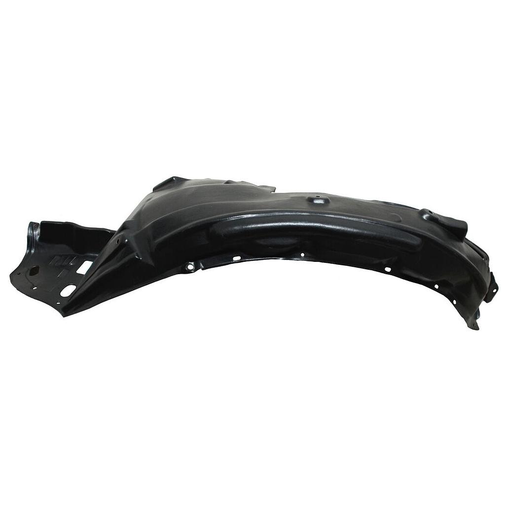 TOLVA SALPICADERA HONDA ACCORD 2008 AL 2012 4 PTAS PLAST IZQ (10882) TW