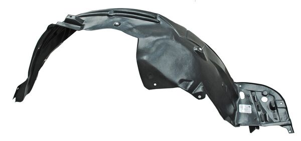 [HOACC13TISL] TOLVA SALPICADERA HONDA ACCORD DE 2013 AL 2016 PLAST IZQ (125021)