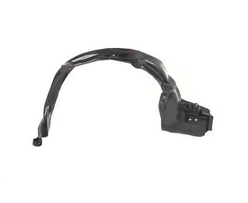 [HOACC90TISL] TOLVA SALPICADERA HONDA ACCORD DE 1990 AL 1993 2 PTAS PLAST IZQ (11514) 