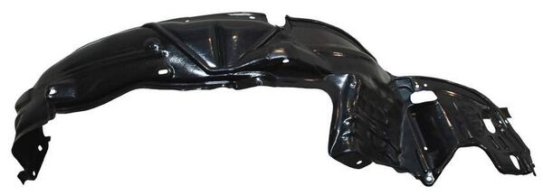 [HOACC98TISL] TOLVA SALPICADERA HONDA ACCORD DE 1998 AL 2002 PLAST IZQ (7904)