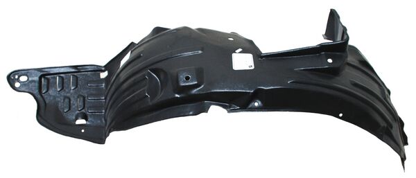 [HOCIT10TISR] TOLVA SALPICADERA HONDA CITY 10-13 PLAST DER (10784)