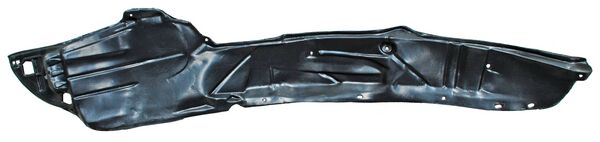 [HOCIV01TOLSALR] TOLVA SALPICADERA HONDA CIVIC DE 2001 AL 2003 PLAST DER