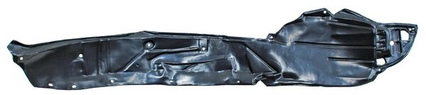 [HOCIV01TOLSALL] TOLVA SALPICADERA HONDA CIVIC DE 2001 AL 2003 PLAST IZQ