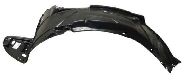 [HOCIV04TISR] TOLVA SALPICADERA HONDA CIVIC 04-05 PLAST DER (7906)
