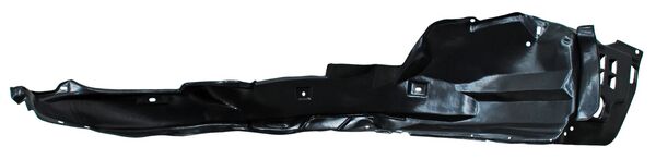 [HOCI12TOLPLL] TOLVA SALPICADERA HONDA CIVIC 12-15 2/4 PTAS PLAST IZQ