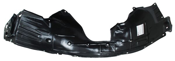 [HOCI16TOSADER] TOLVA SALPICADERA HONDA CIVIC 16-19 DX/EX-L/EX-T/LX/LX-P/SI/TYPE-R/I-STYLE 4 CIL 1.5/2.0L 2/4 PTAS DER *A