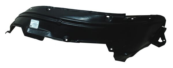 [HOCRV07TISR] TOLVA SALPICADERA HONDA CRV 07-11 PLAST DER (10899)