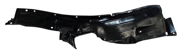 [HOFI15TOSAR] TOLVA SALPICADERA HONDA FIT 15-17 PLAST DER TW