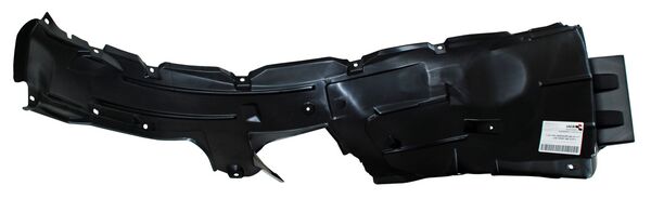 [HOHR16TOSAR] TOLVA SALPICADERA HONDA HRV 16-20 PLAST DER TW