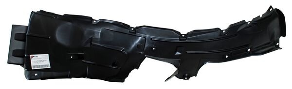 [HOHR16TOSL] TOLVA SALPICADERA HONDA HRV 2016 AL 2020 PLAST IZQ TW