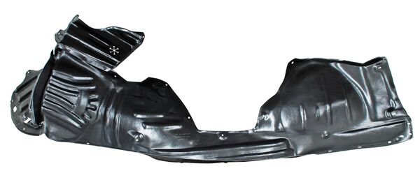 [HOOD11TOSAR] TOLVA SALPICADERA HONDA ODYSSEY 11-14 PLAST DER