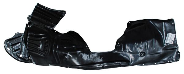 [TISHOD14RP] TOLVA SALPICADERA HONDA ODYSSEY 14-16 PLAST DER