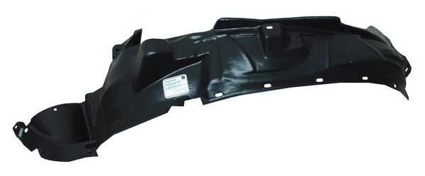 [HOPI06TOSAR] TOLVA SALPICADERA HONDA PILOT 06-08 PLAST DER TW *R