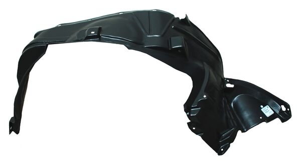 [HOPUR07TISR] TOLVA SALPICADERA HONDA RIDGELINE 06-08 PLAST DER (11530)