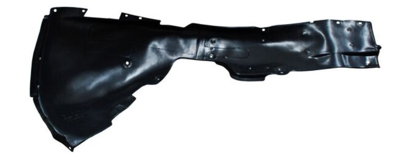 [HYELA17TOLSEL] TOLVA SALPICADERA HYUNDAI ELANTRA 17-18 ECO/GL/GLS/L/LE/ULTIMATE/LIMITED/SE PLAST IZQ
