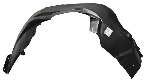 [JECOM07TISR] TOLVA SALPICADERA JEEP COMPASS 07-11 PLAST DER (10263)