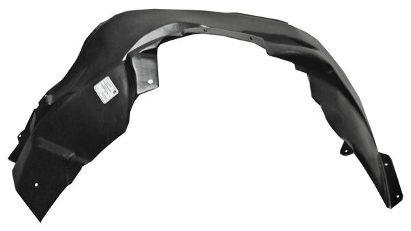 [JECOM07TISL] TOLVA SALPICADERA JEEP COMPASS 07-11 PLAST IZQ (10262)
