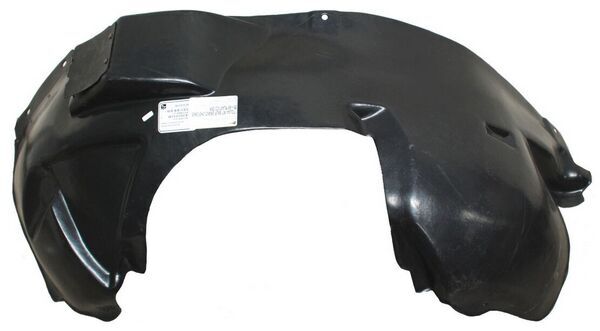 [JEGRA08TISL] TOLVA SALPICADERA JEEP GRAND CHEROKEE 08-09 PLAST IZQ (11284)
