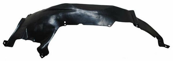 [JEGRA99TISR] TOLVA SALPICADERA JEEP GRAND CHEROKEE 99-04 PLAST DER (7812)