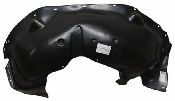 [JELIB02TISR] TOLVA SALPICADERA JEEP LIBERTY DE 2002 AL 2004 PLAST DER (7814)