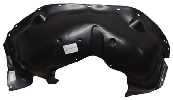 [JELIB02TISL] TOLVA SALPICADERA JEEP LIBERTY DE 2002 AL 2004 PLAST IZQ (7813)