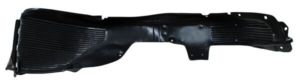 [KIFOR17TSALL] TOLVA SALPICADERA KIA FORTE 16 / AMER 14-16 PLAST IZQ