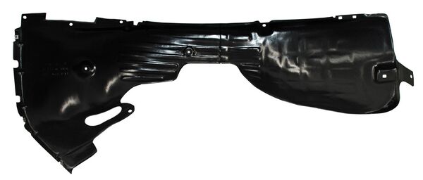 [KIOP16TOSAL] TOLVA SALPICADERA KIA OPTIMA 16-17 PLAST IZQ