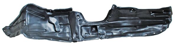 [MA304TISR] TOLVA SALPICADERA MAZDA 3 04-09 PLAST DER (9245)