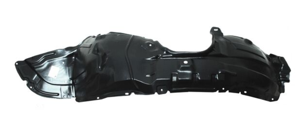 [MA310TISR] TOLVA SALPICADERA MAZDA 3 10-11 2.0L PLAST DER (10897)