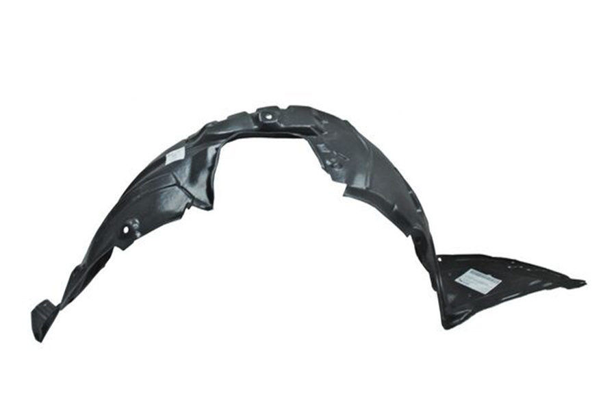[MA310TOSL] TOLVA SALPICADERA MAZDA 3 10-13 2.5L PLAST IZQ
