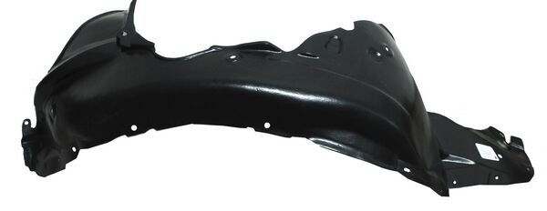 [MA604TISR] TOLVA SALPICADERA MAZDA 6 DE 2003 AL 2008 PLAST DER (12051)