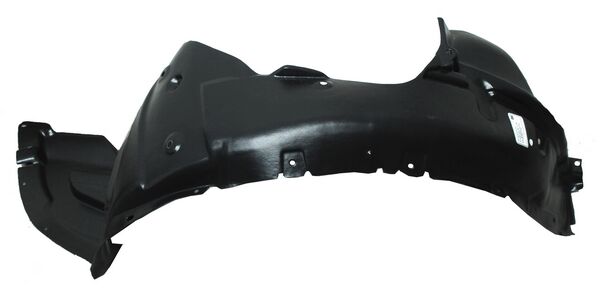 [MA609TISR] TOLVA SALPICADERA MAZDA 6 09-11 PLAST DER (122291)